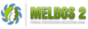 MELBOS 2 Firma Drogowo-budowlana